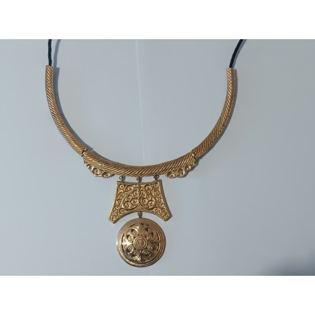 КОЛЬЕ БК1